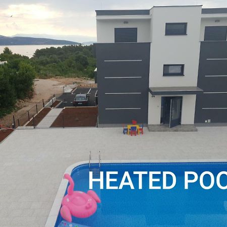 Black&White 2 Apartment Krk Island Exterior photo