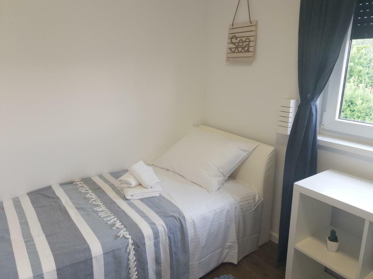Black&White 2 Apartment Krk Island Exterior photo