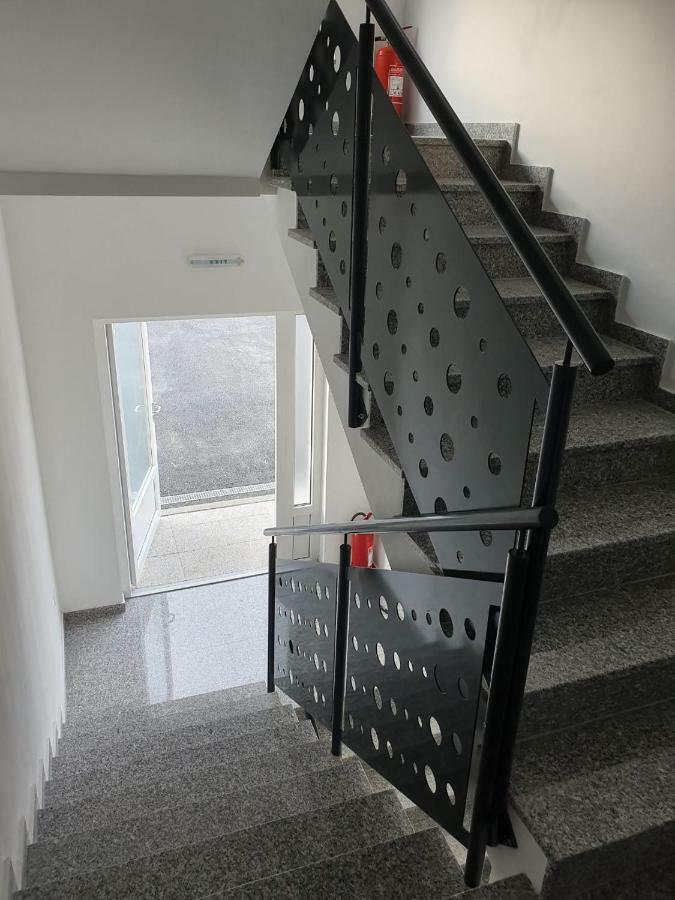 Black&White 2 Apartment Krk Island Exterior photo